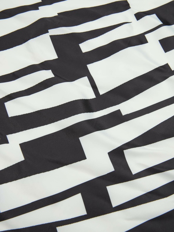 Orsay ORSAY fekete női sál