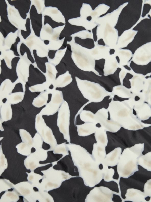 Orsay ORSAY fekete női sál