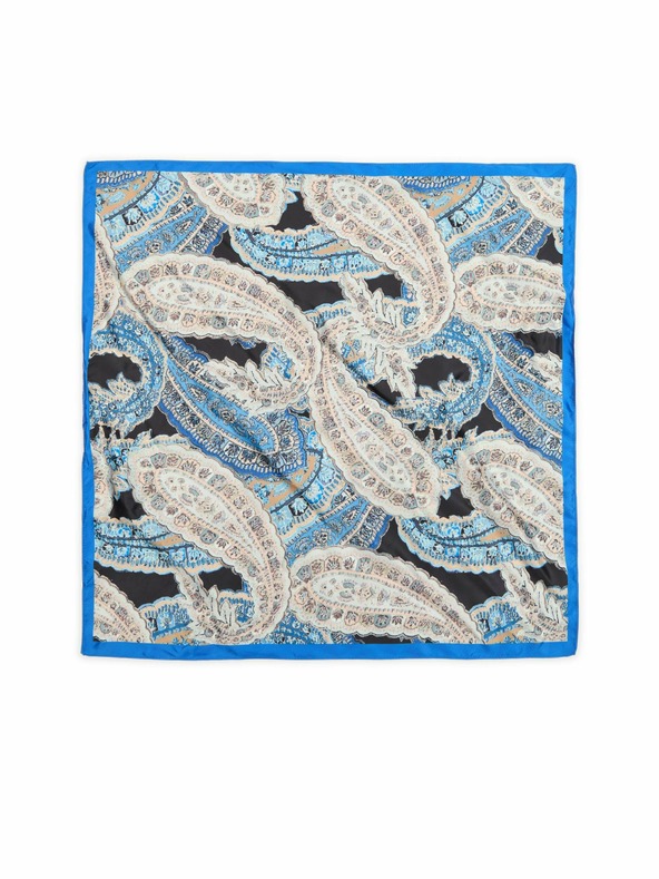 Orsay ORSAY kék női sál