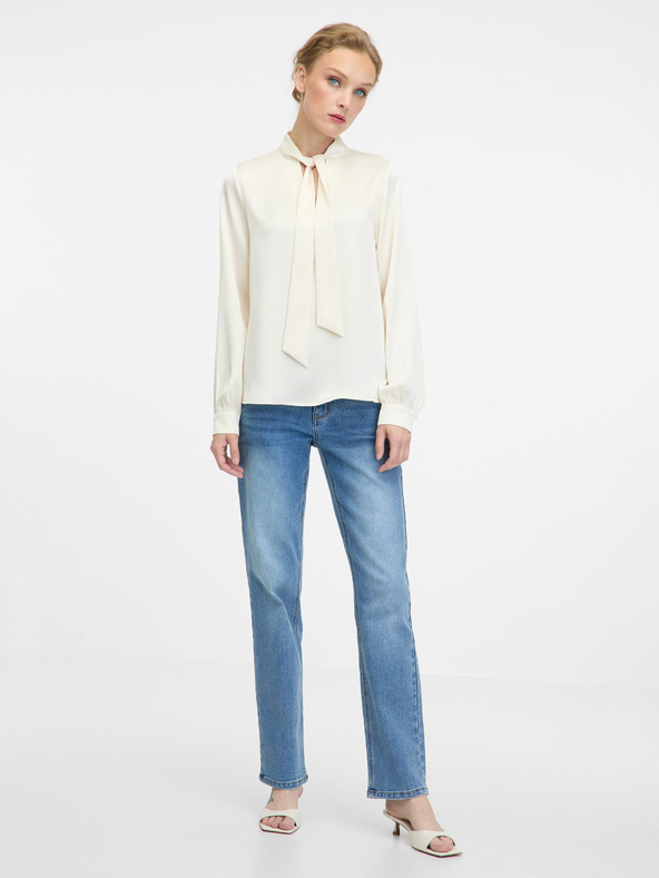 Orsay ORSAY fehér női blúz