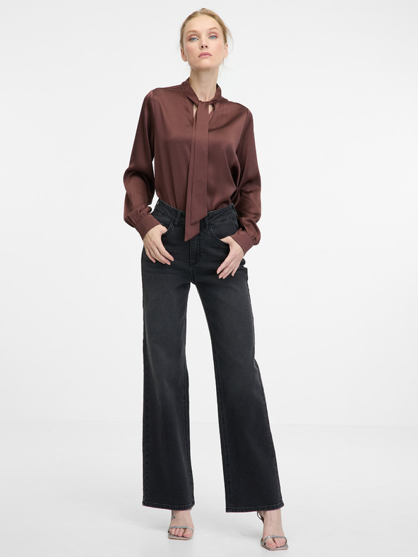 Orsay ORSAY barna női blúz