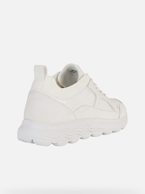 Geox Fehér női Geox Spherica tornacipő