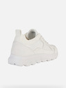 Geox Fehér női Geox Spherica tornacipő