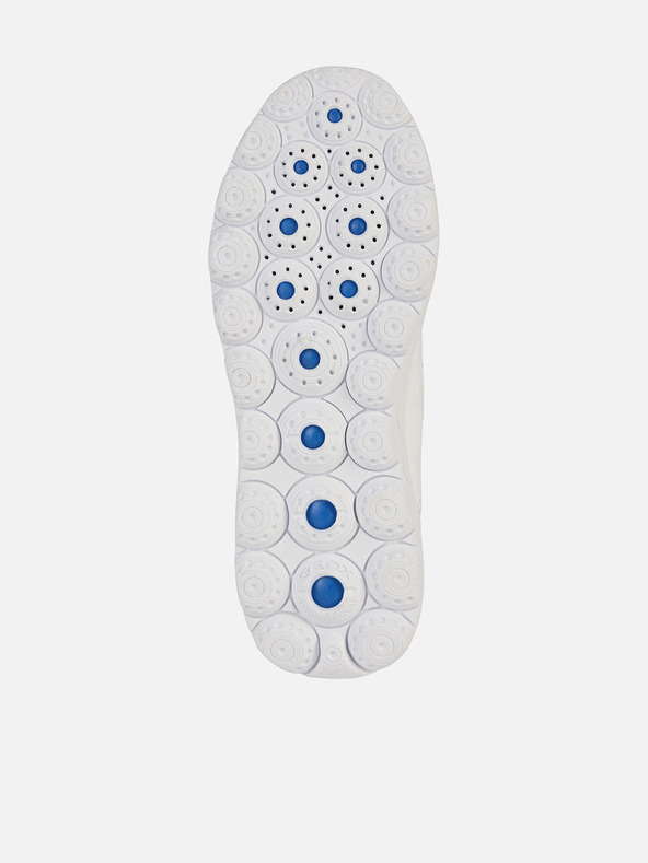 Geox Fehér női Geox Spherica tornacipő