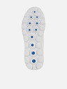 Geox Fehér női Geox Spherica tornacipő