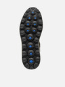 Geox Barna férfi Geox Spherica 4X4 bokacsizma ABX