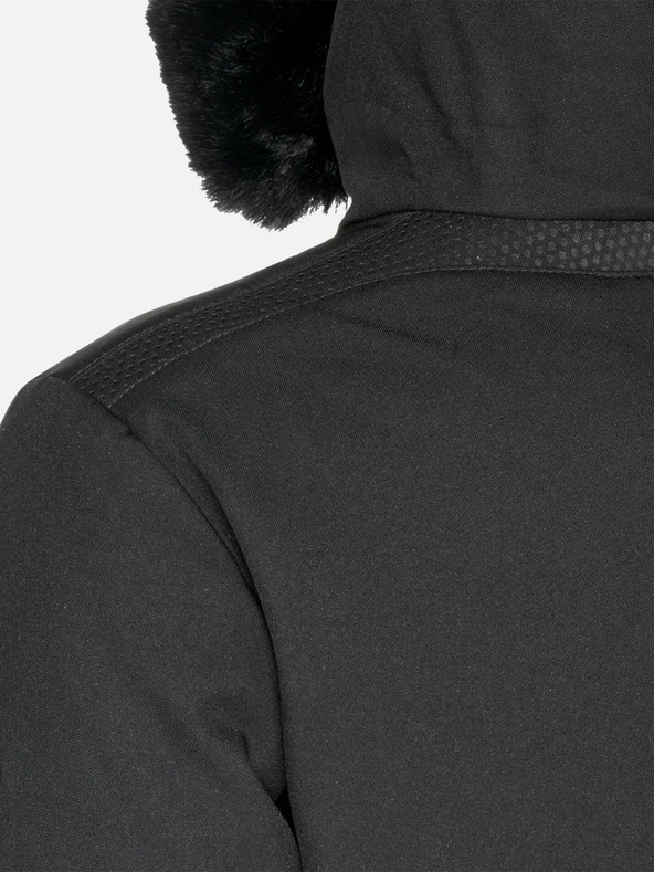 Geox Fekete női Geox Diamond dzseki