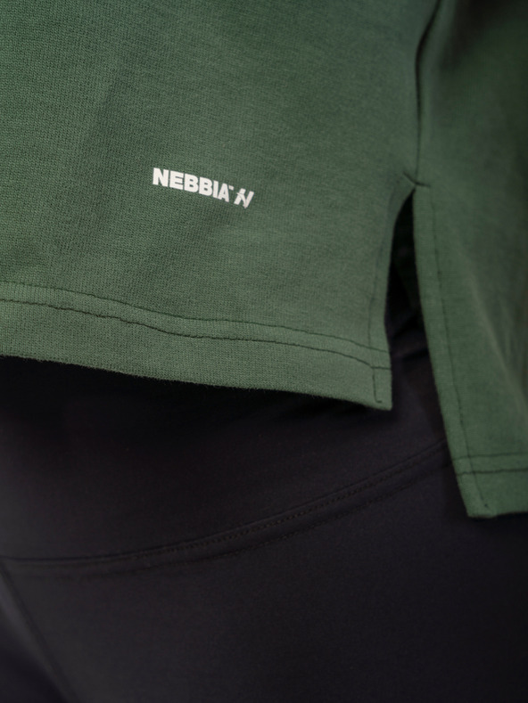 Nebbia The Minimalist Nebbia Póló