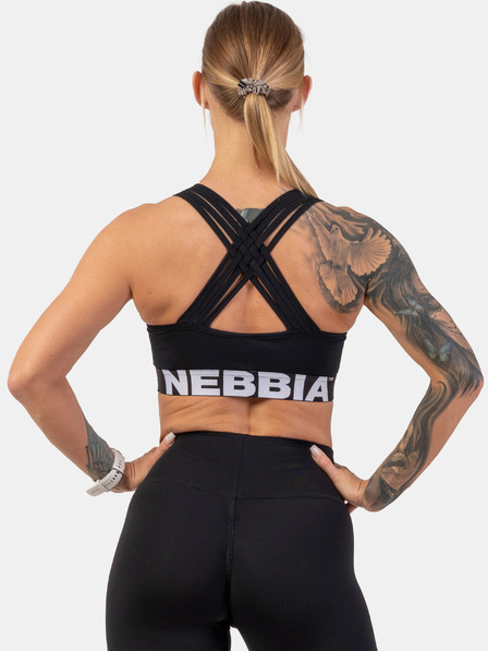 Nebbia Nebbia Sport Melltartó