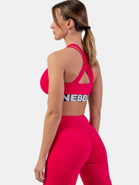Nebbia Nebbia Sport Melltartó