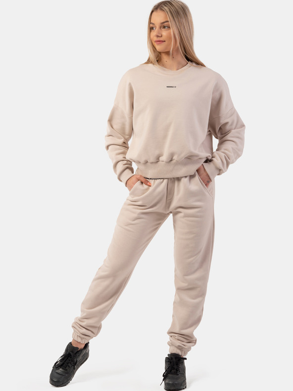 Nebbia Iconic Nebbia Melegítőnadrág