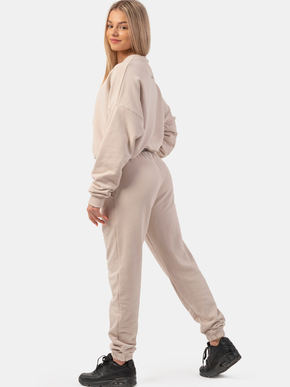 Nebbia Iconic Nebbia Melegítőnadrág