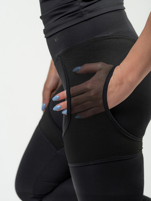 Nebbia Intense Mesh Nebbia Legings