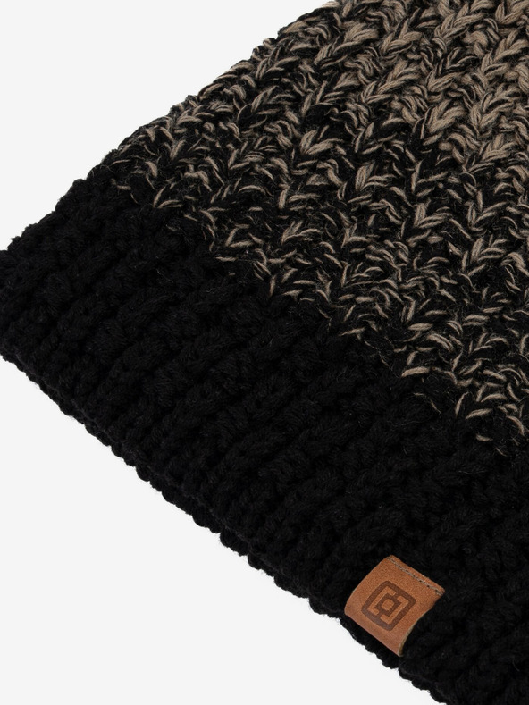 Horsefeathers Kulich Ilana - mojave/fekete HORSEFEATHERS