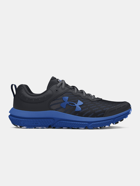 Under Armour Fiú cipők Under Armour UA BGS Assert 10
