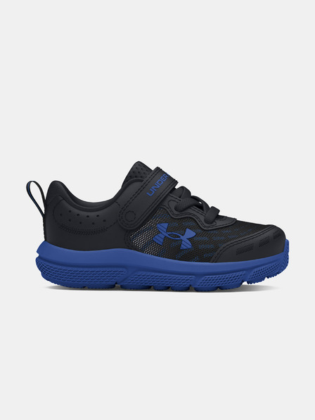 Under Armour Fiú cipők Under Armour UA BINF Assert 10 AC