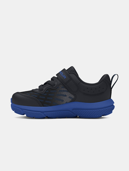 Under Armour Fiú cipők Under Armour UA BINF Assert 10 AC