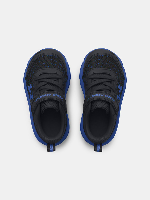 Under Armour Fiú cipők Under Armour UA BINF Assert 10 AC