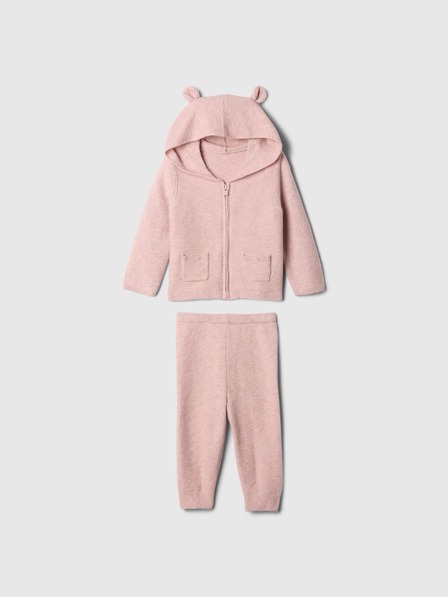 GAP Baby CashSoft szett