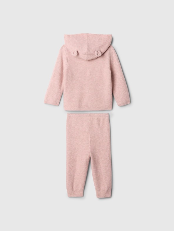 GAP Baby CashSoft szett GAP