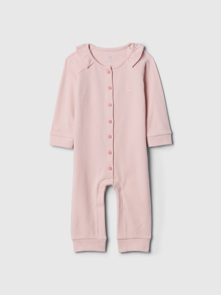 GAP Baby overall GAP
