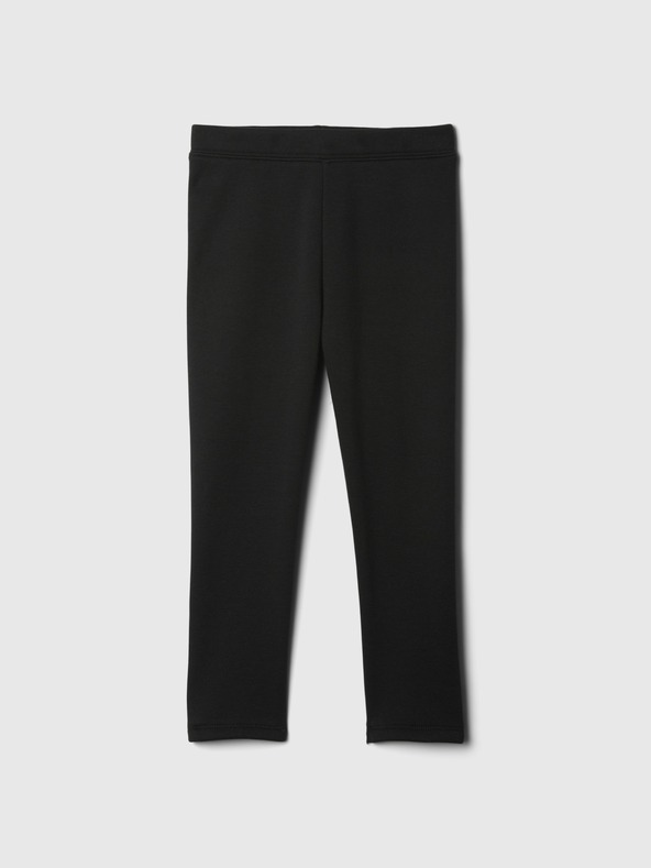 GAP Baba sherpa leggings GAP