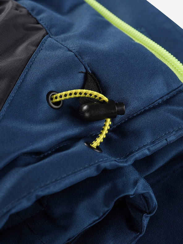 ALPINE PRO Ream Dzseki