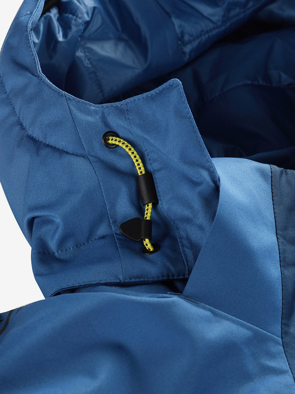 ALPINE PRO Ream Dzseki