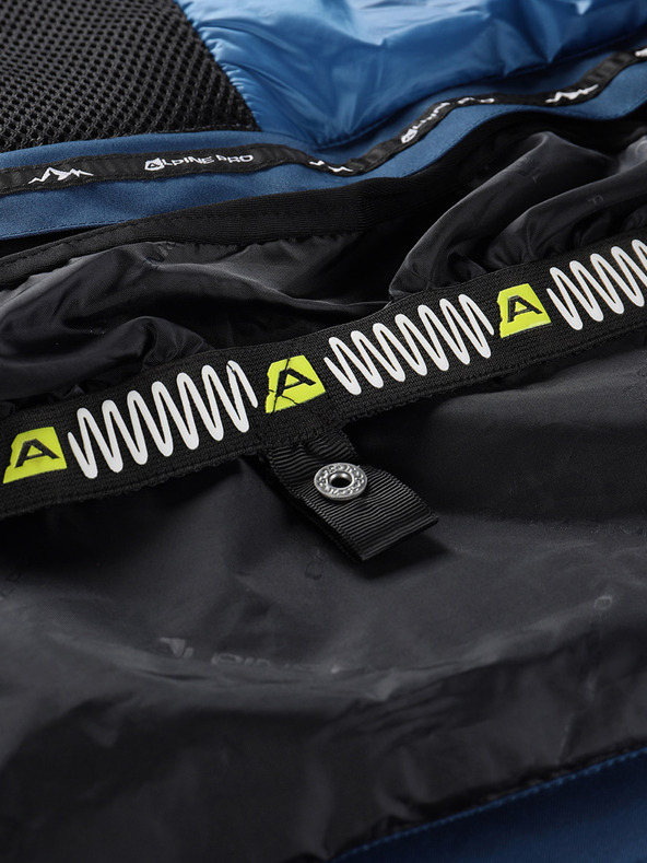 ALPINE PRO Ream Dzseki