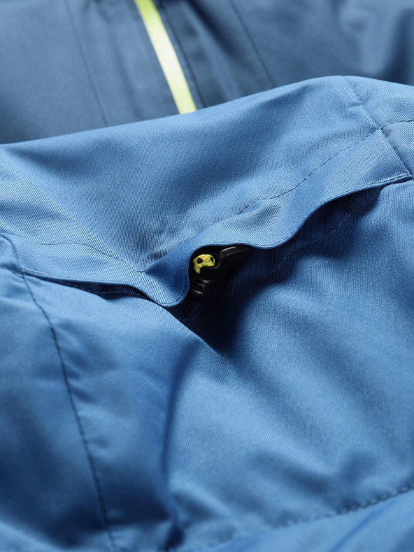 ALPINE PRO Ream Dzseki