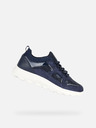 Geox Sötétkék Női Geox Spherica cipők Sneakers