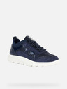 Geox Sötétkék Női Geox Spherica cipők Sneakers