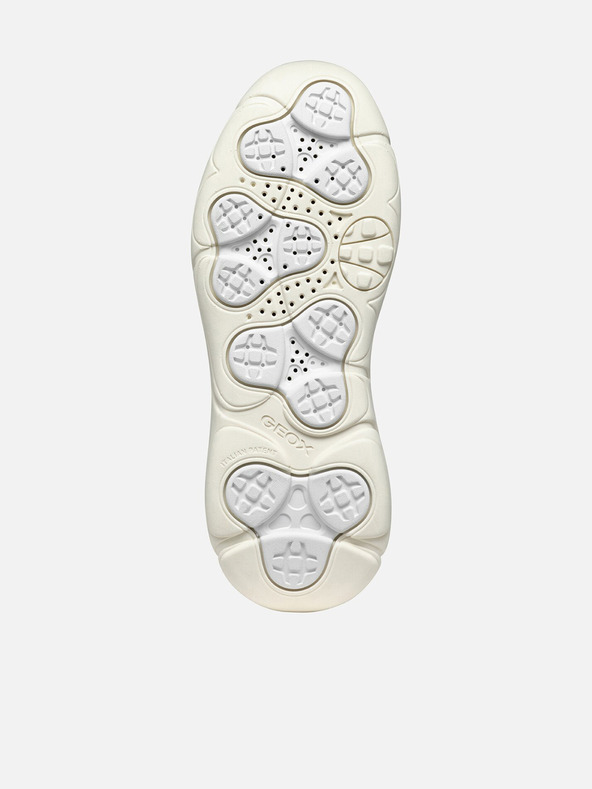 Geox Geox Nebula 2.0 X fekete női edzőcipő