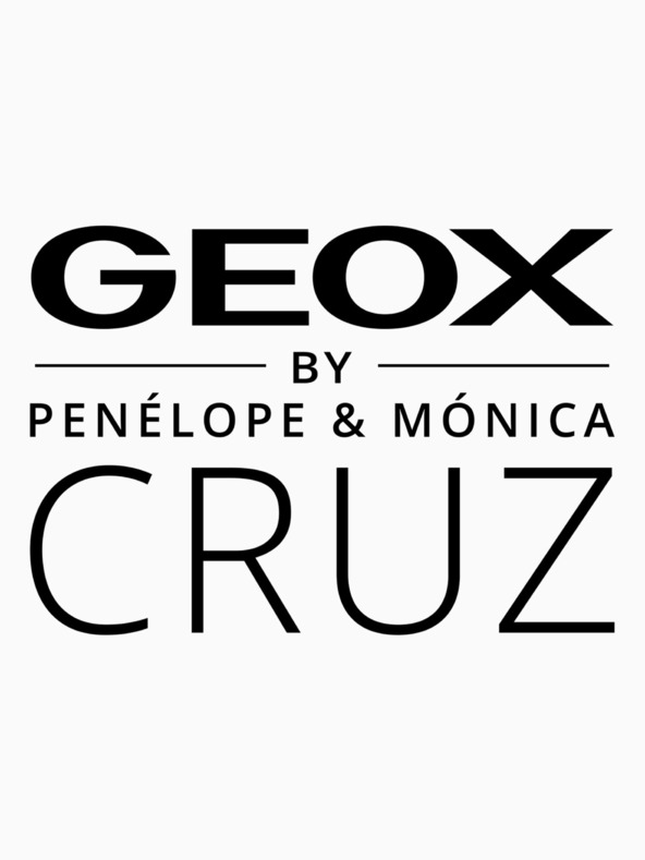 Geox Geox Nebula 2.0 X fekete női edzőcipő