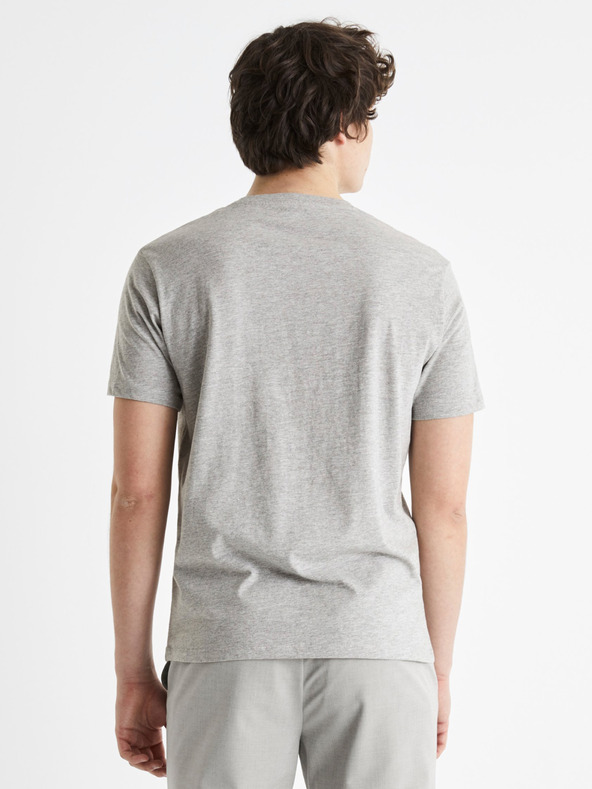 Celio Cesouth L.A. Póló