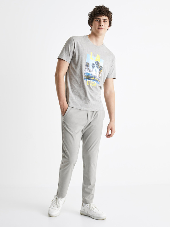 Celio Cesouth L.A. Póló