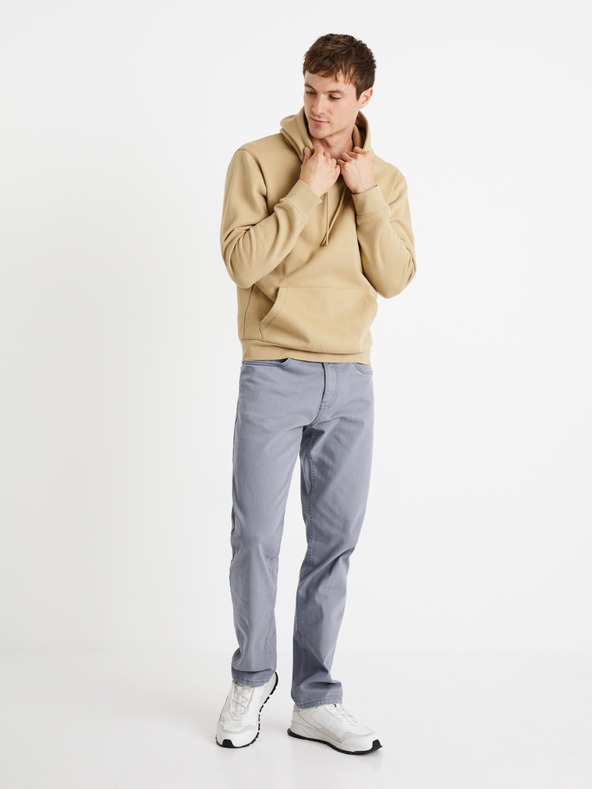 Celio Vopry1 Nadrág