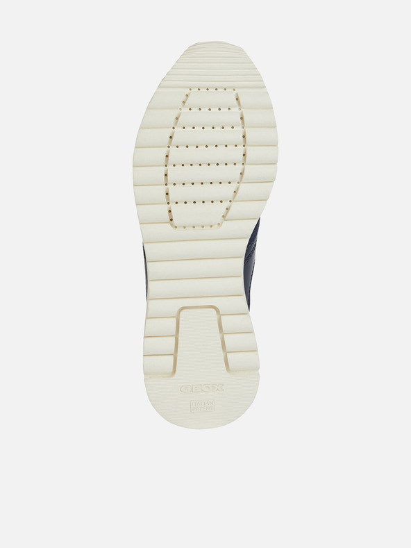 Geox Sötétkék Geox Desya női tornacipő