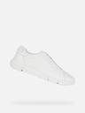 Geox Fehér férfi Geox Adacter tornacipő