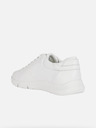 Geox Fehér férfi Geox Adacter tornacipő
