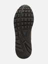 Geox Khaki Férfi Geox Partenio cipők Sneakers
