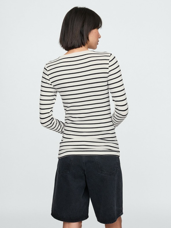 GAP Hosszú ujjú póló GAP