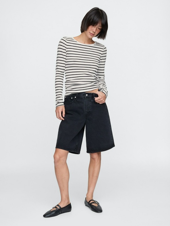 GAP Hosszú ujjú póló GAP