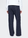 GAP Flanel pizsamanadrág Unisex GAP