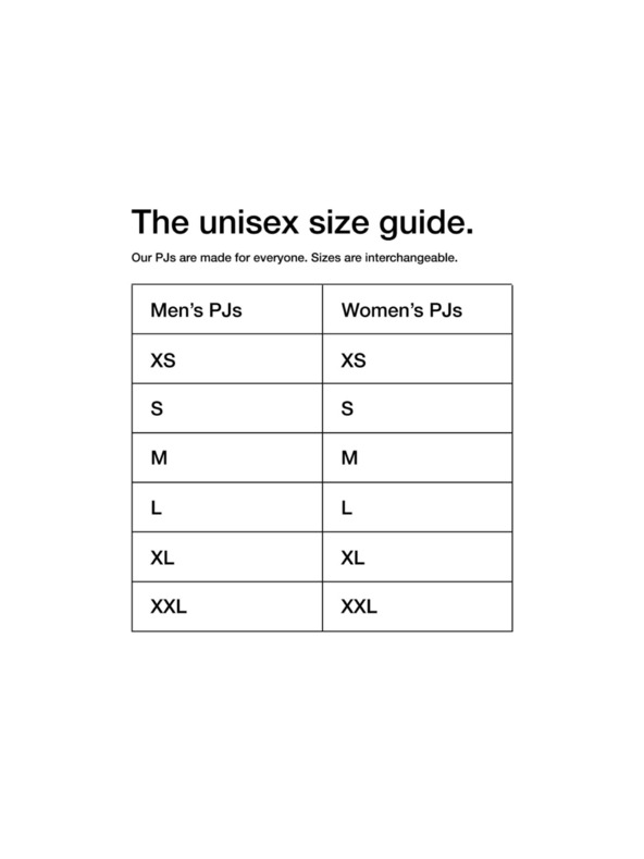 GAP Flanel pizsamanadrág Unisex GAP