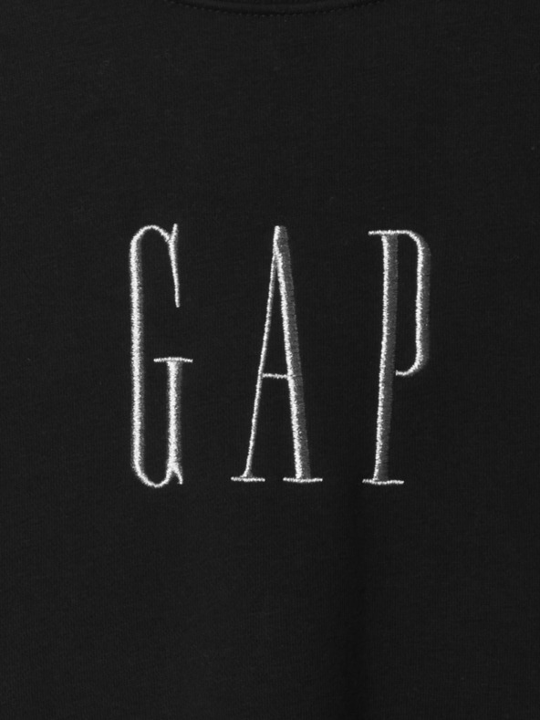 GAP GAP logós pulóver