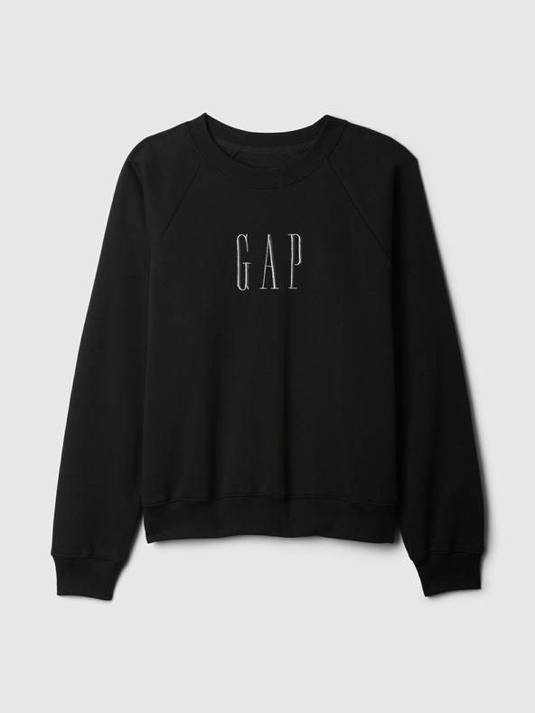 GAP GAP logós pulóver