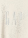 GAP Pulóver GAP logóval