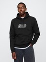 GAP GAP logós pulóver