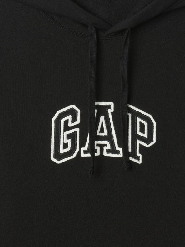 GAP GAP logós pulóver
